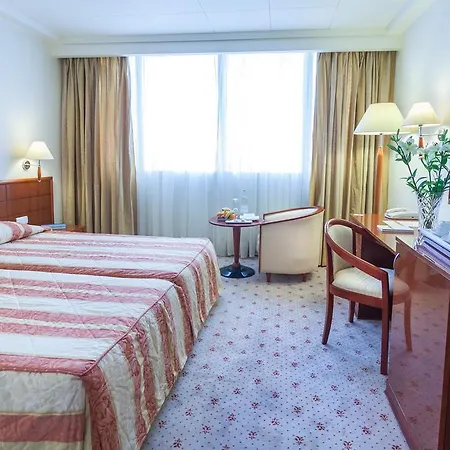 El Mouradi Hotel Africa Tunis Room photo