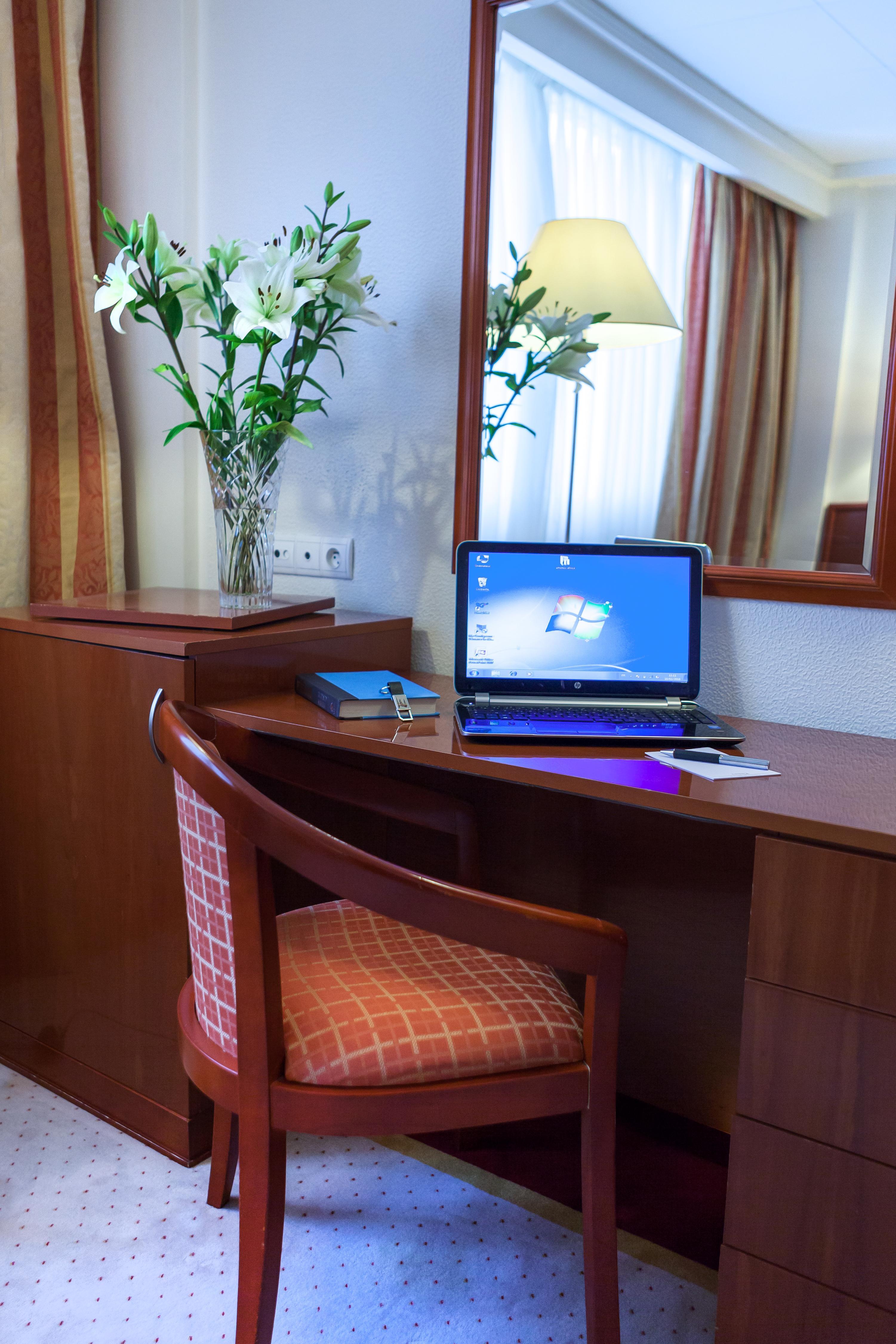 El Mouradi Africa Hotel