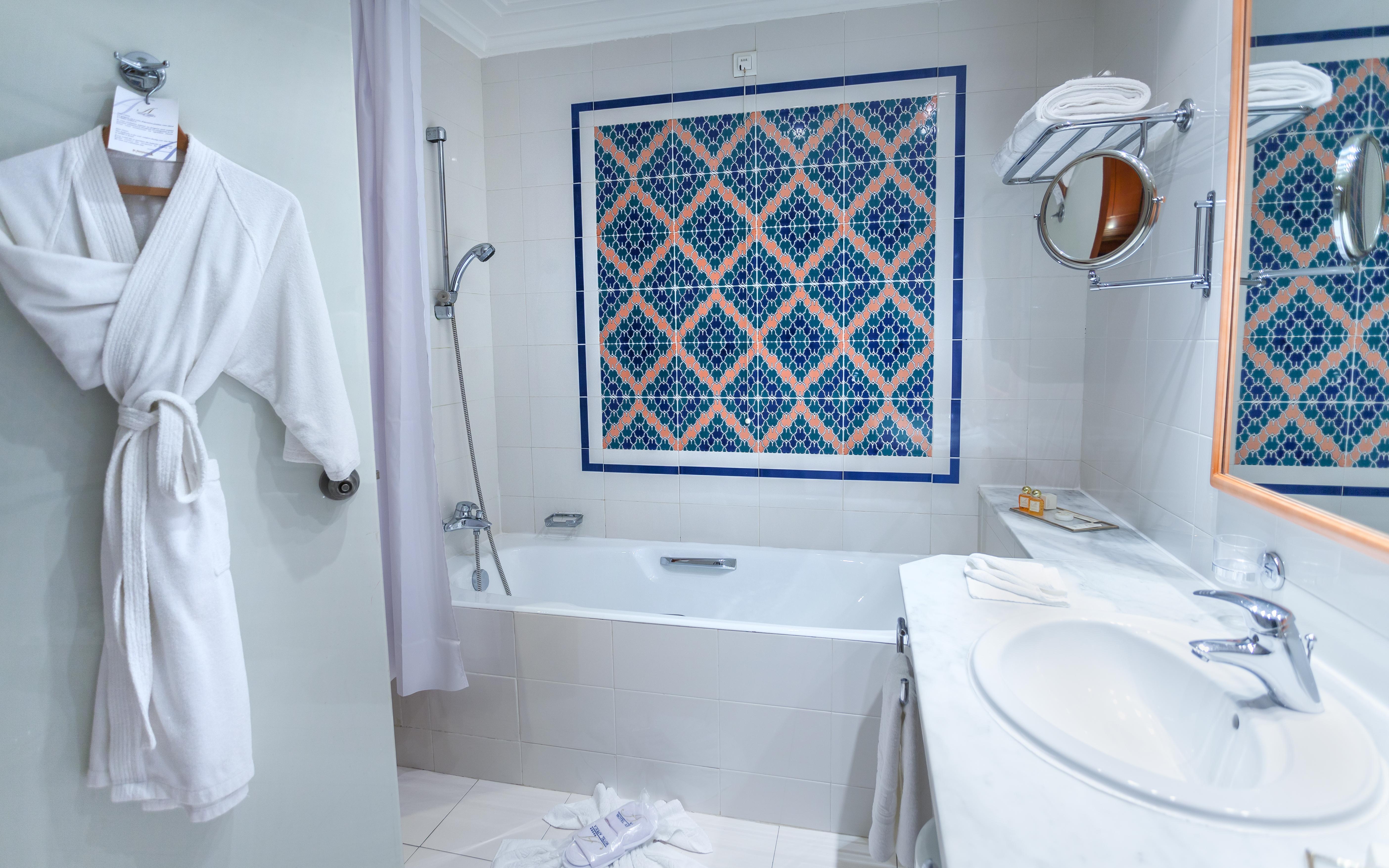 Hotel El Mouradi Africa Tunis