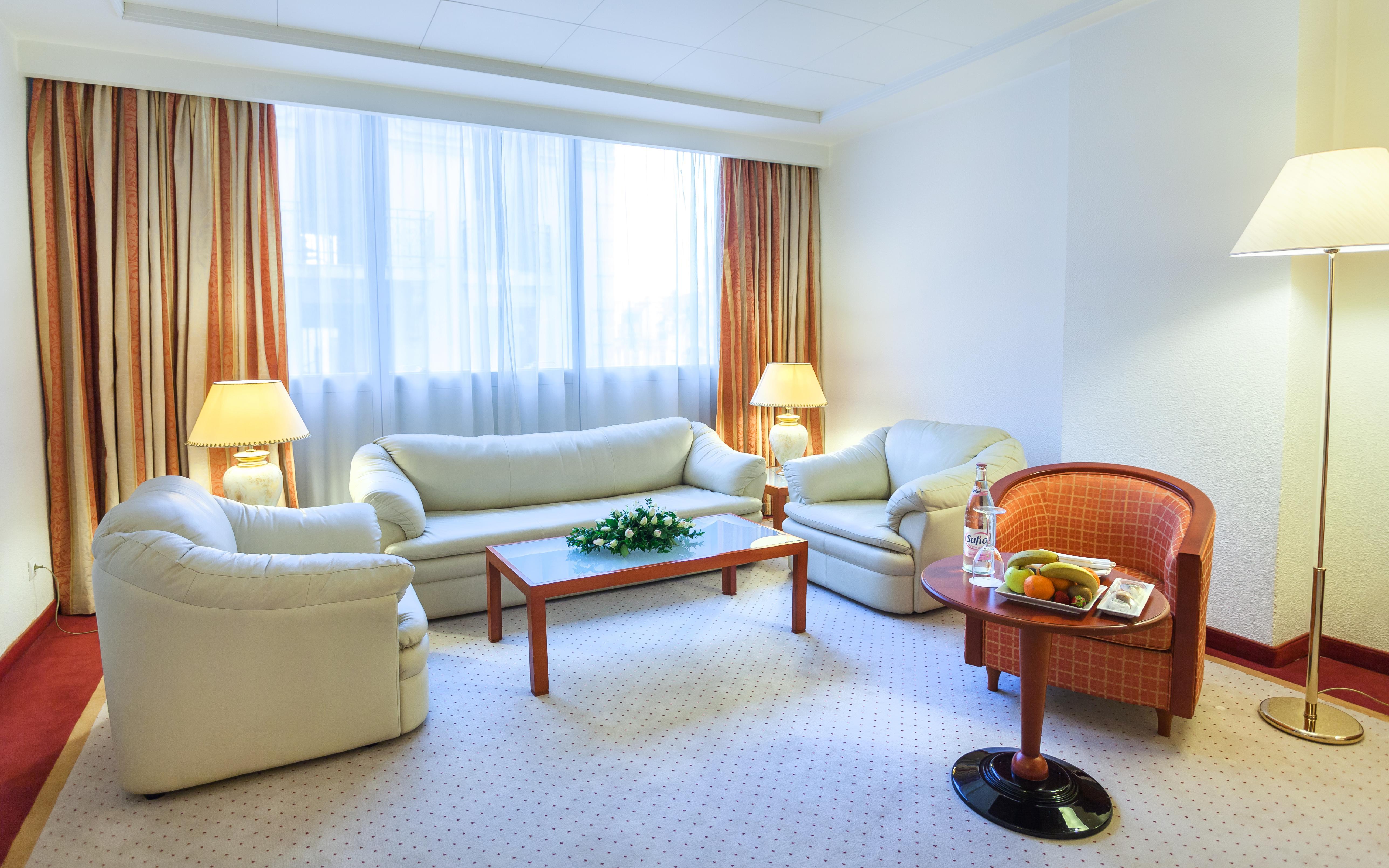 El Mouradi Africa 5* Tunis