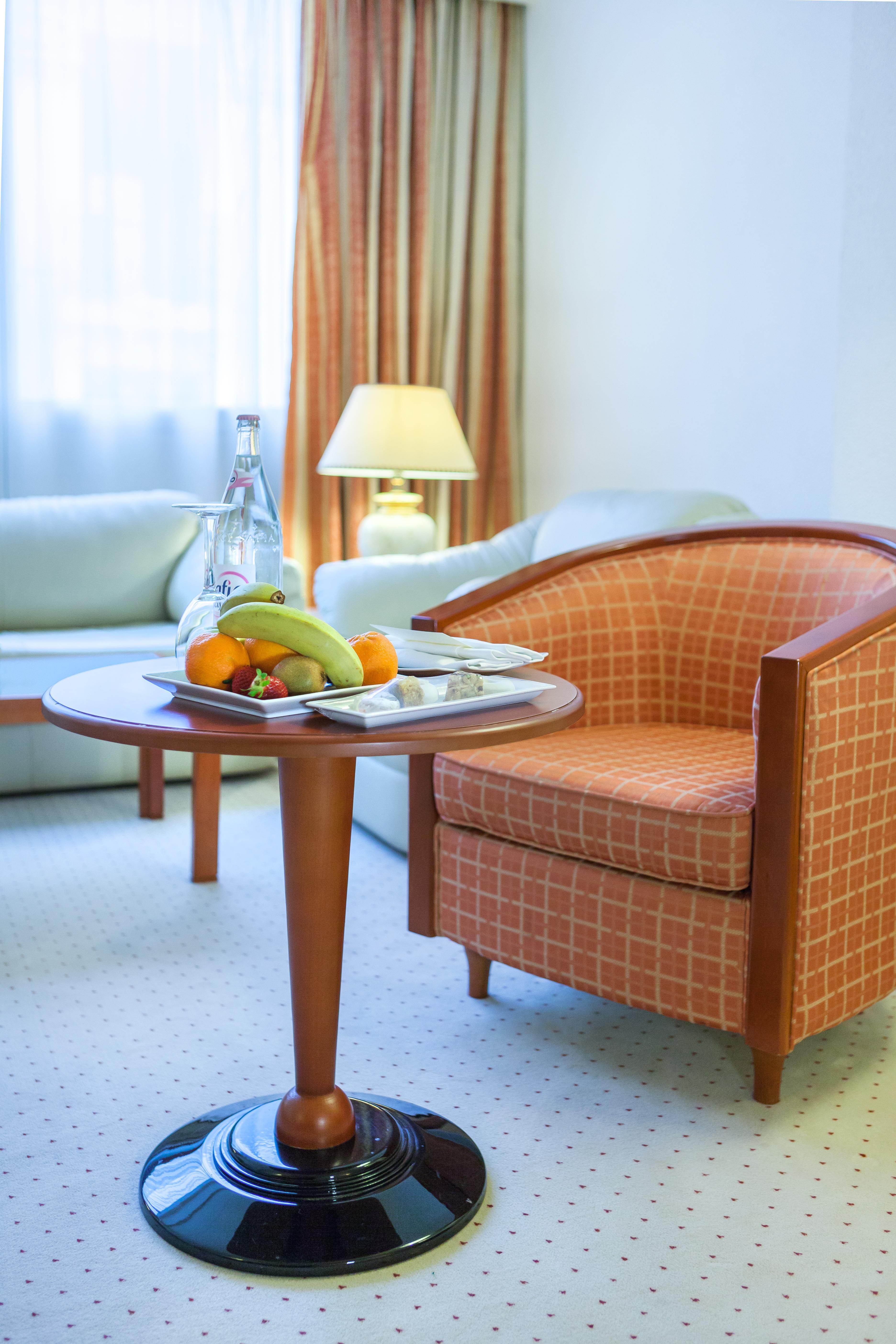 El Mouradi Africa 5* Tunis