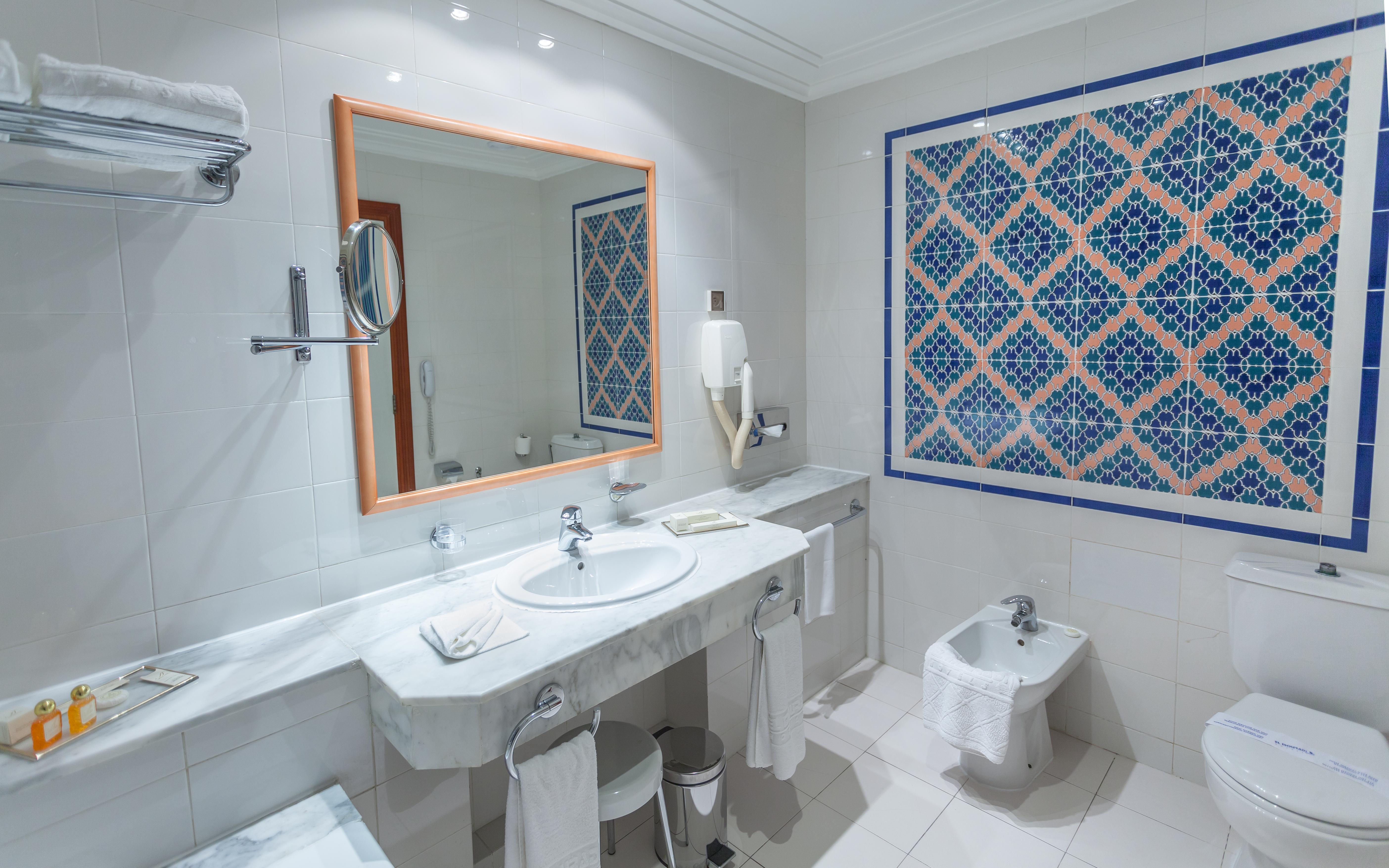 Hotel El Mouradi Africa