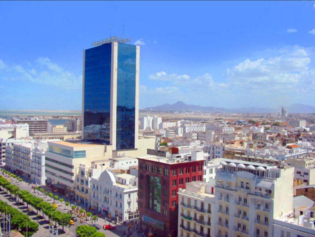 Hotel El Mouradi Africa 5*