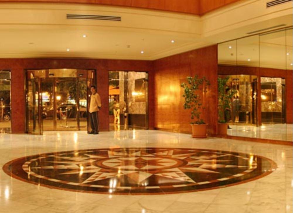 Hotel El Mouradi Africa Tunis