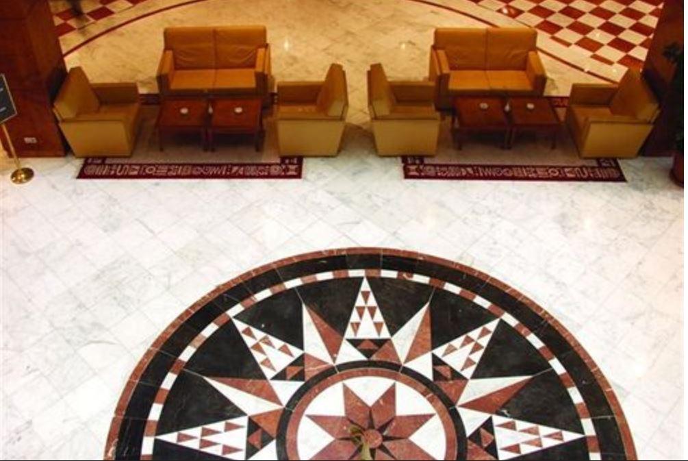 El Mouradi Africa Hotel