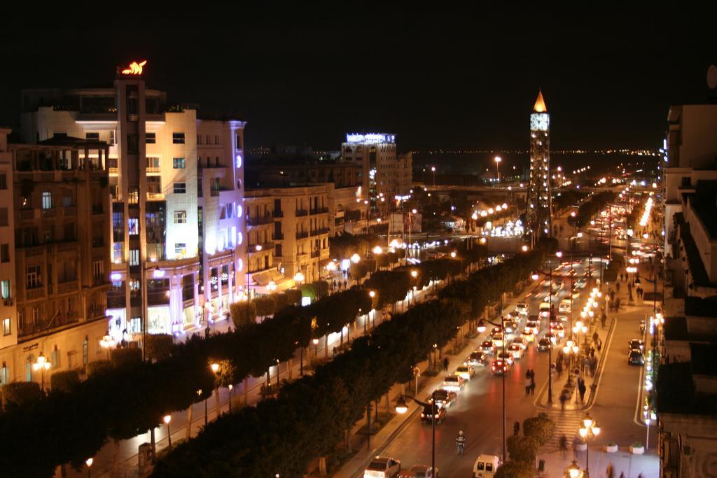 El Mouradi Africa 5*