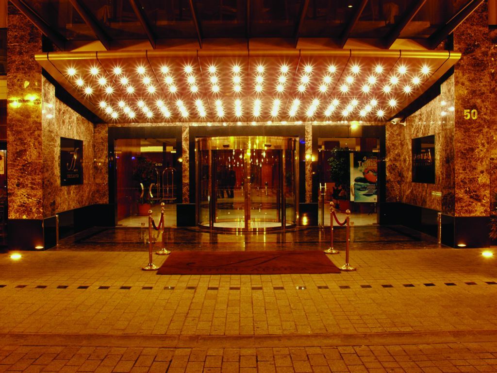 El Mouradi Africa 5*