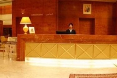 El Mouradi Africa Hotel 5*