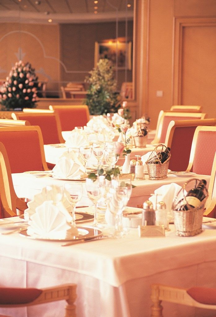 El Mouradi Africa Hotel 5*