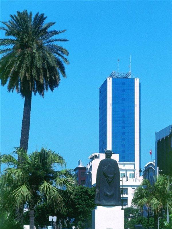 El Mouradi Africa Tunis