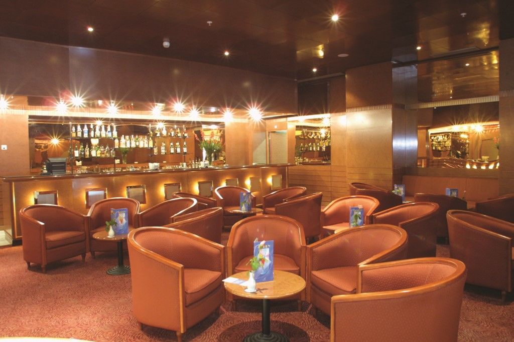 Hotel El Mouradi Africa 5*