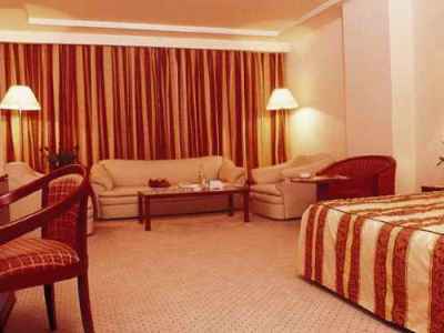 El Mouradi Africa Hotel 5*