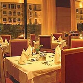El Mouradi Africa Hotel 5*
