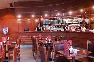 El Mouradi Africa Hotel
