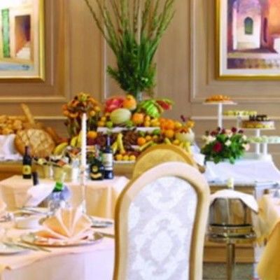 Hotel El Mouradi Africa 5*