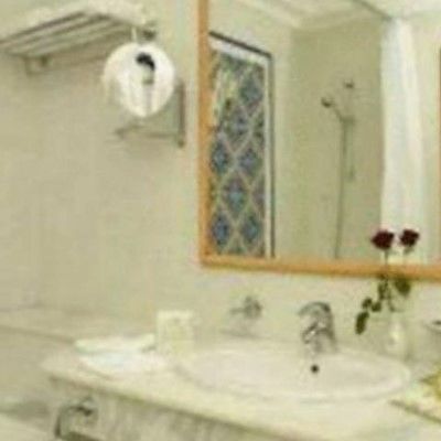 El Mouradi Africa 5* Tunis
