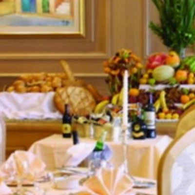 El Mouradi Africa Hotel Tunis