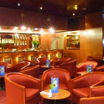 Hotel El Mouradi Africa 5*