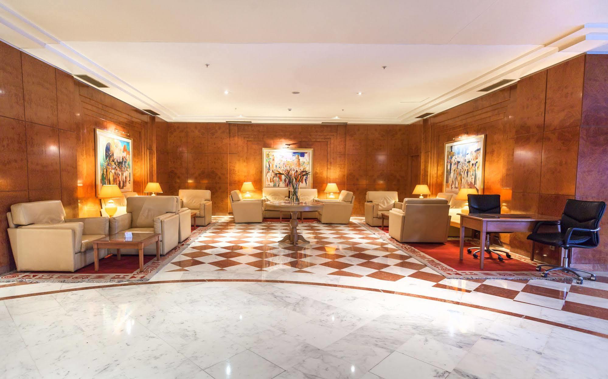 El Mouradi Africa 5* Tunis