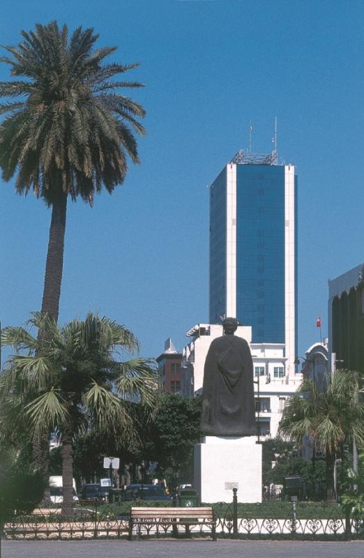 El Mouradi Africa