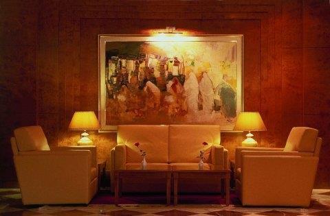 El Mouradi Africa 5* Tunis