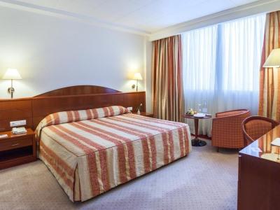 El Mouradi Africa Hotel Tunis
